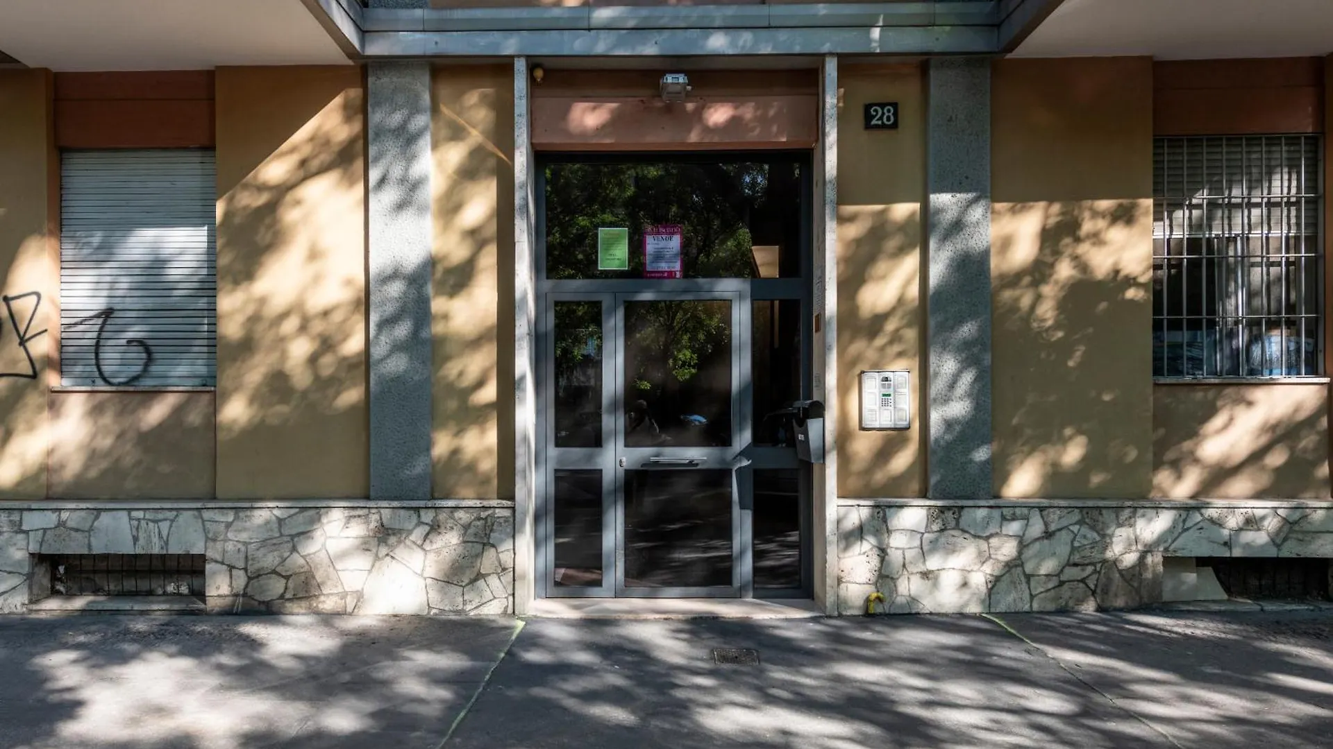 Caracciolo, 28 - Ampio Per 5, Posizione Perfetta Lejlighed Milano